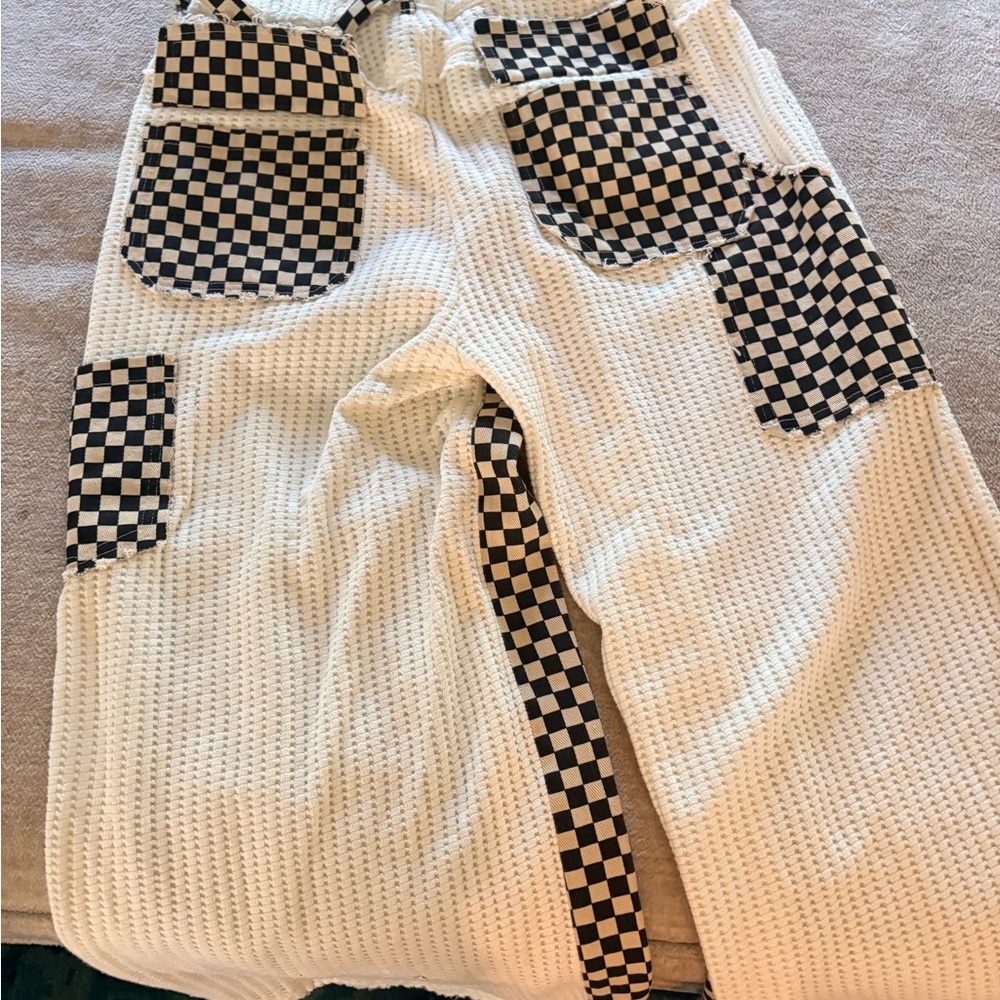 POL pants